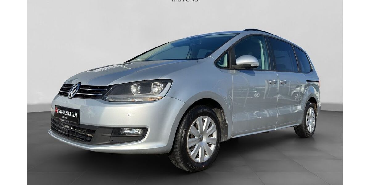 VW Sharan 193.861 km 7.900 &euro; Villingen-schwenningen 78052