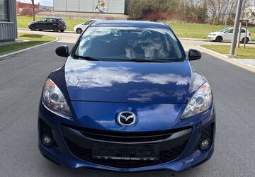 Mazda 3 170.000 km 6.490 &euro; Donaueschingen 78166