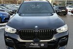 BMW X3 xDrive 30 d M Sport CARPLAY/NAVI/DAB/LED/AHK 81.948 km 37.900 &euro; Villingen-Schwenningen 78054