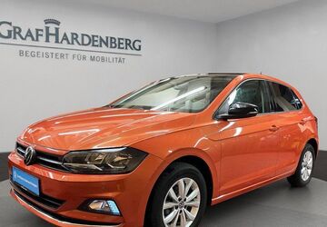 VW Polo 22.600 km 15.460 &euro; Tuttlingen 78532