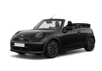 Mini Cooper C 2.650 km 33.200 &euro; Villingen Schwenningen 78052