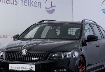 Skoda Octavia 92.680 km 19.290 &euro; Spaichingen 78549