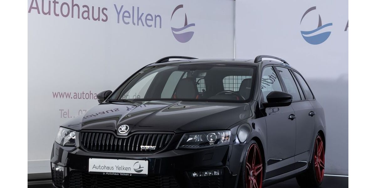 Skoda Octavia 92.680 km 19.290 &euro; Spaichingen 78549