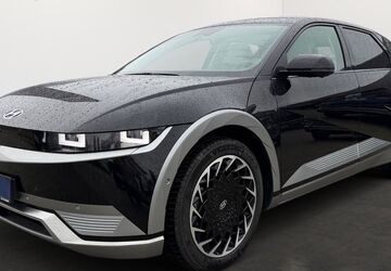 Hyundai IONIQ 5 12.066 km 39.990 &euro; Villingen-Schwenningen 78048