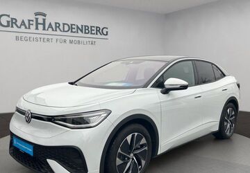 VW ID.5 11.700 km 35.910 &euro; Tuttlingen 78532