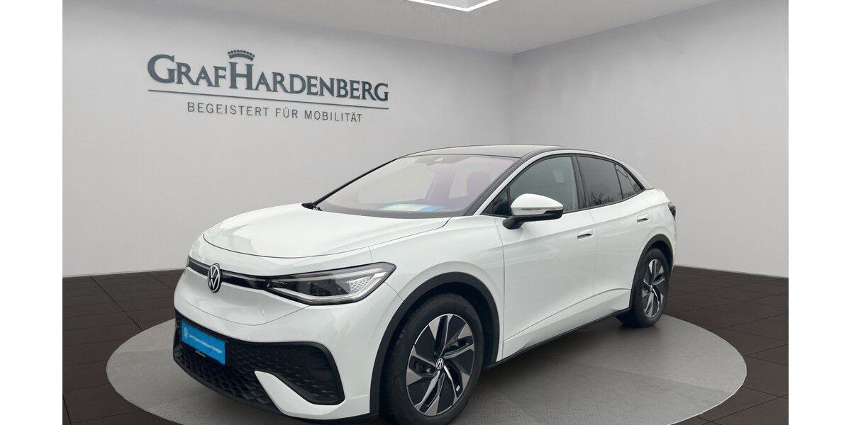 VW ID.5 11.700 km 35.910 &euro; Tuttlingen 78532