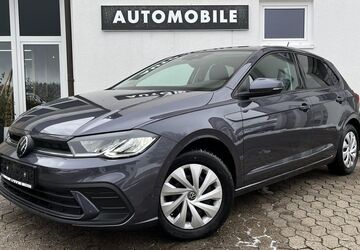 VW Polo 27.990 km 18.479 &euro; Königsfeld 78126