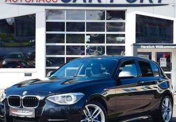 BMW M135 169.150 km 17.990 &euro; Deißlingen 78652