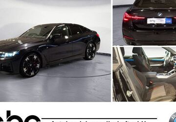 BMW 420 Gran Coupé 21.738 km 45.750 &euro; Tuttlingen 78532