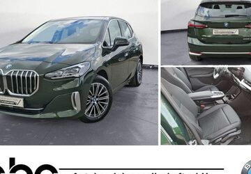 BMW 225 Active Tourer 59.800 km 24.930 &euro; Villingen Schwenningen 78052