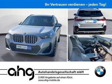 Gebrauchte BMW X1