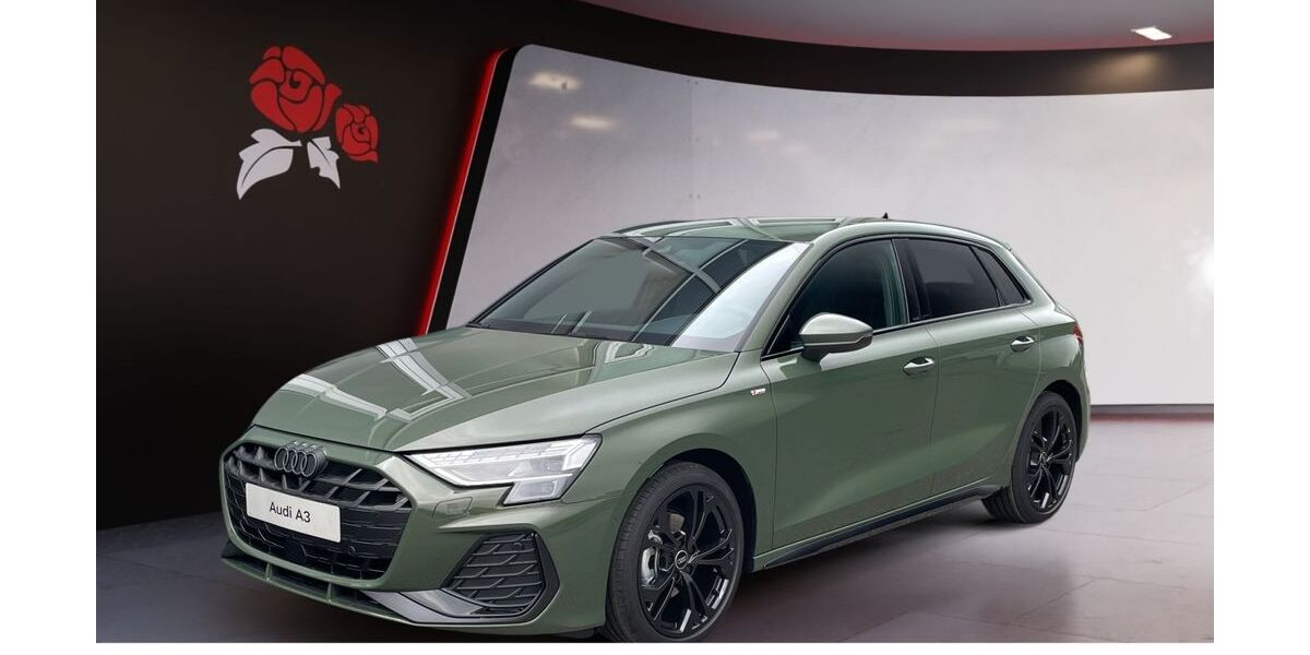 Audi A3 4.004 km 42.250 &euro; Villingen-Schwenningen 78052