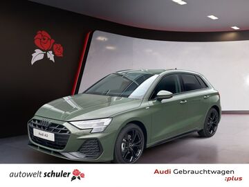 Gebrauchte Audi A3