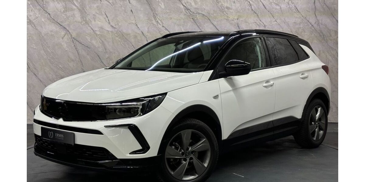 Opel Grandland (X) 41.200 km 22.100 &euro; Spaichingen 78549