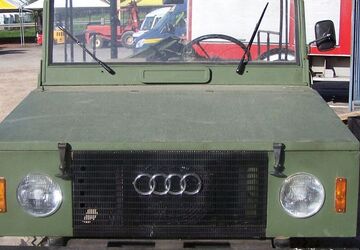 Audi Andere 45.000 km 4.985 &euro; Mönchweiler 78087