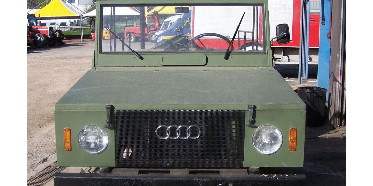 Audi Andere 45.000 km 4.985 &euro; Mönchweiler 78087