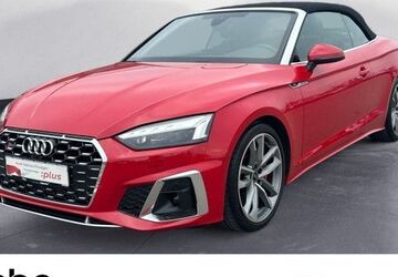 Audi S5 22.454 km 50.920 &euro; Rottweil 78628