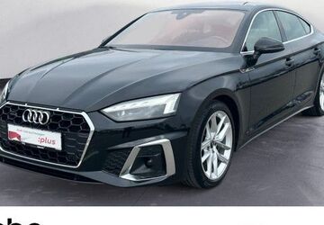 Audi A5 64.307 km 39.220 &euro; Rottweil 78628