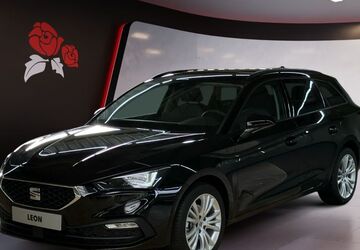 Seat Leon 17.000 km 29.990 &euro; Zimmern ob Rottweil 78658