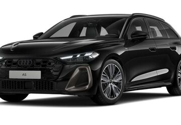 Audi A5 9.676 km 52.800 &euro; Villingen-Schwenningen 78052