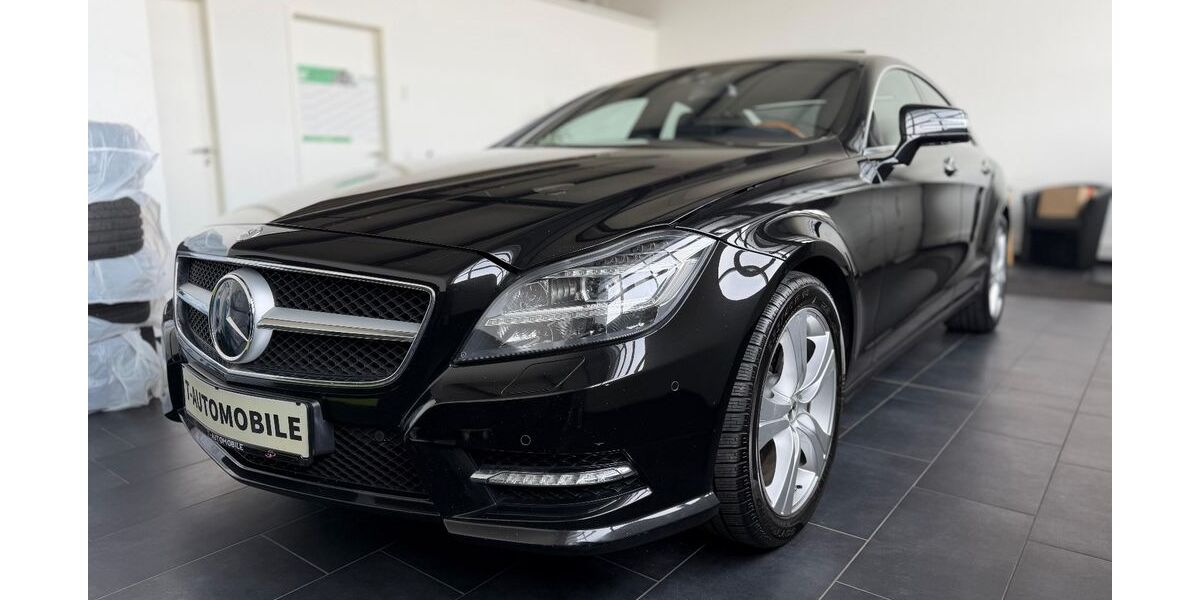 Mercedes-Benz CLS 350 189.245 km 25.990 &euro; Villingen-Schwenningen 78052
