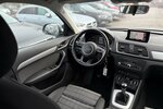 Audi Q3 2.0 TDI/NAVI/AHK/KLIMA/SCHECKHEFT-GEPFLEGT 158.447 km 13.900 &euro; Villingen-Schwenningen 78054