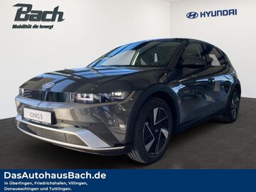 Gebrauchte Hyundai IONIQ 5