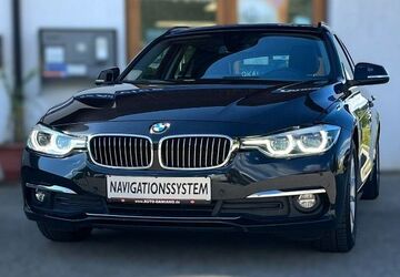 BMW 320 145.900 km 14.490 &euro; Tuttlingen 78532