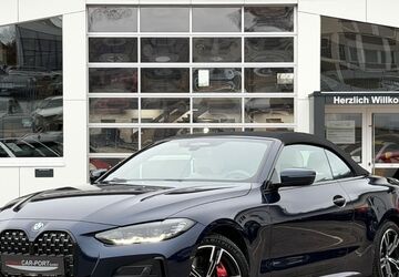 BMW M440 47.900 km 53.990 &euro; Deißlingen 78652