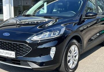 Ford Kuga 27.362 km 19.490 &euro; Trossingen 78647