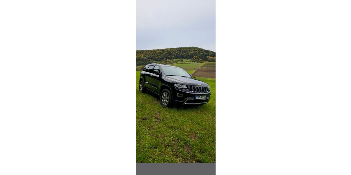 Jeep Grand Cherokee 211.000 km 13.000 &euro; gutmadingen 78187