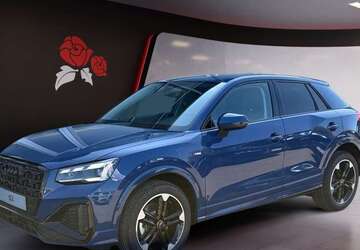 Audi Q2 8.004 km 35.550 &euro; Villingen-Schwenningen 78052