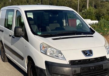 Peugeot Expert 383.000 km 2.399 &euro; Immendingen 78194
