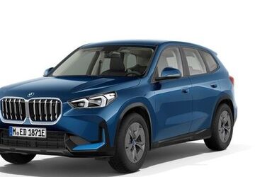 BMW iX1 51.893 km 36.930 &euro; Tuttlingen 78532