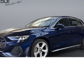 Audi A3 19.500 km 37.990 &euro; Furtwangen 78120