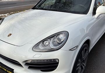 Porsche Cayenne 211.394 km 21.900 &euro; Tuttlingen 78532