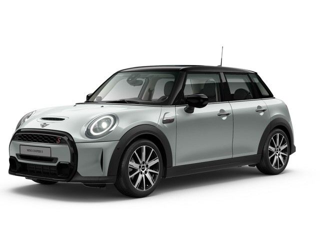Mini Cooper S 25.000 km 28.930 &euro; Donaueschingen 78166