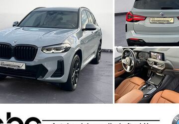 BMW X3 36.613 km 43.950 &euro; Donaueschingen 78166