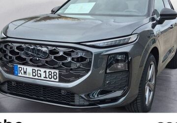 Audi Q3 8.635 km 63.900 &euro; Rottweil 78628