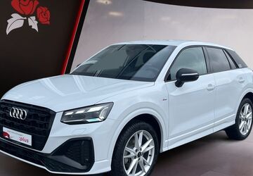 Audi Q2 6.787 km 39.350 &euro; Villingen-Schwenningen 78052