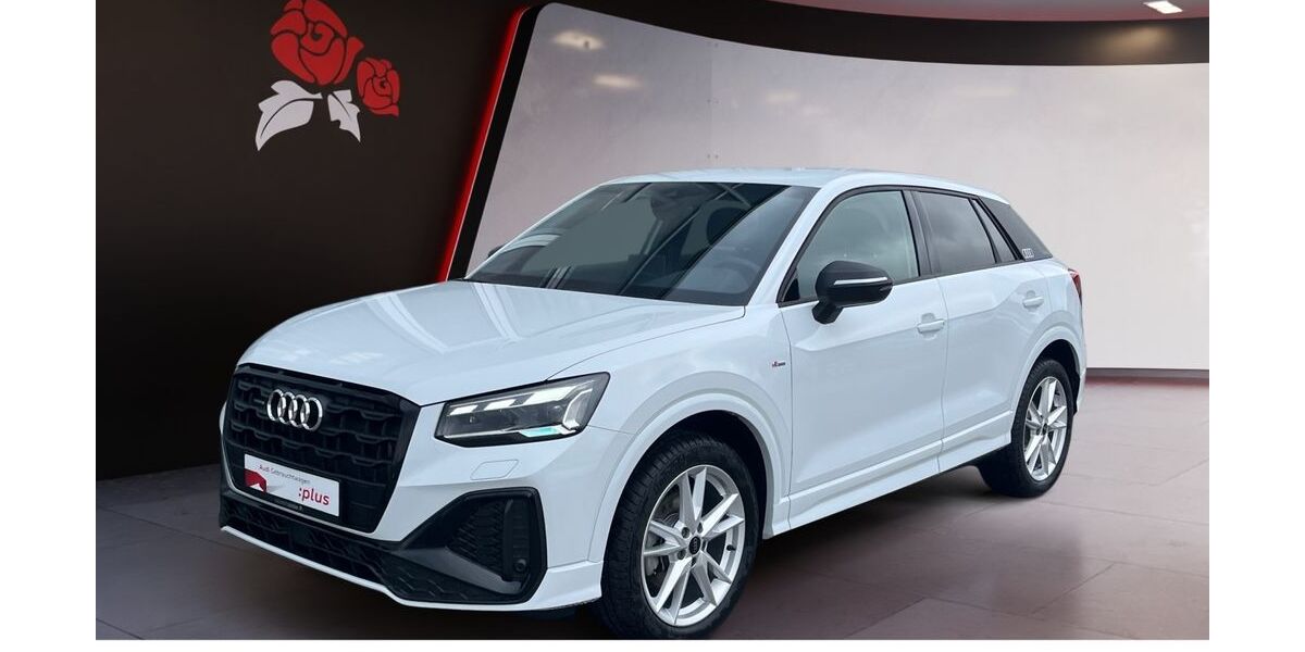 Audi Q2 6.787 km 39.350 &euro; Villingen-Schwenningen 78052