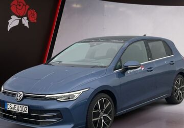 VW Golf 15.004 km 34.949 &euro; Donaueschingen 78166