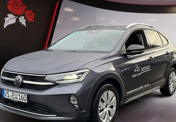 VW Taigo 15.004 km 26.849 &euro; Villingen-Schwenningen 78052