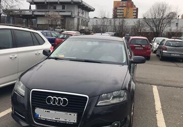 Audi A3 261.000 km 8.000 &euro; Spaichingen 78549