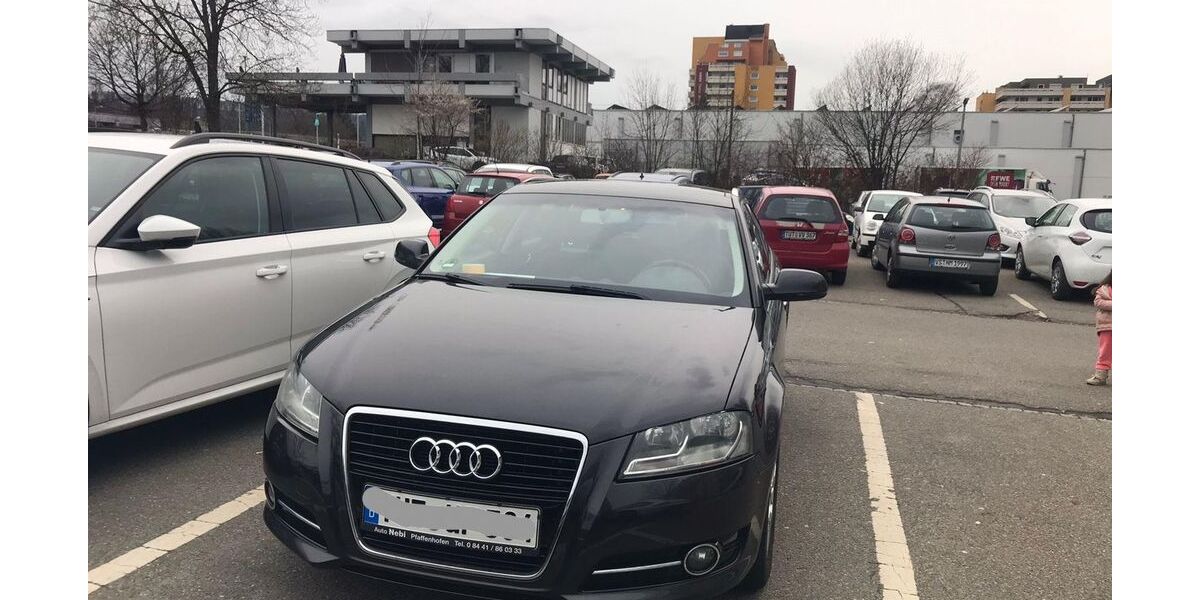 Audi A3 261.000 km 8.000 &euro; Spaichingen 78549