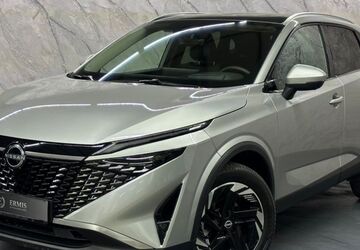 Nissan Qashqai 14.000 km 27.900 &euro; Spaichingen 78549