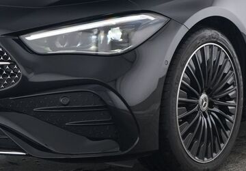 Mercedes-Benz CLE 220 9.159 km 52.400 &euro; Tuttlingen 78532