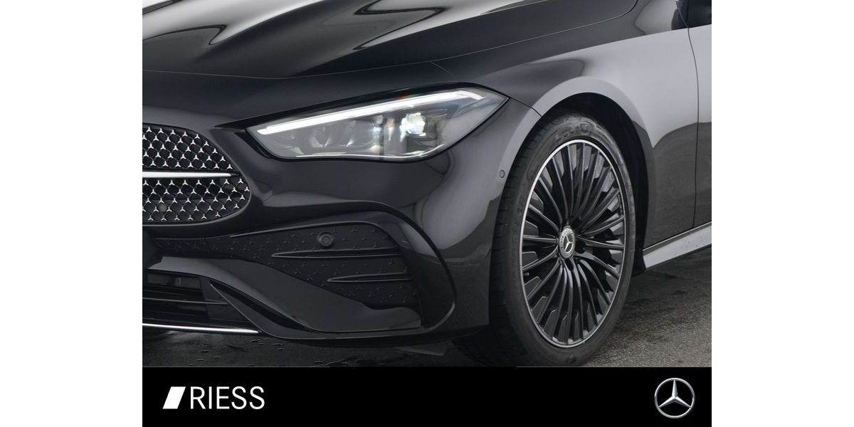 Mercedes-Benz CLE 220 9.159 km 52.400 &euro; Tuttlingen 78532