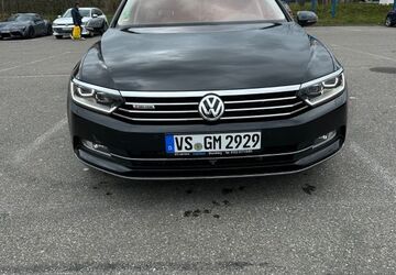 VW Passat 166.500 km 15.000 &euro; Blumberg 78176