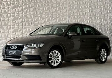 Audi A3 96.550 km 13.990 &euro; Rottweil 78628